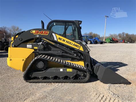 new holland 345 skid steer|new holland c345 specs specifications.